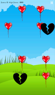 How to download Heart Valentine Game 1.2 apk for bluestacks