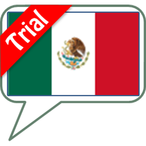 SVOX Mexican Angelica Trial 通訊 App LOGO-APP開箱王