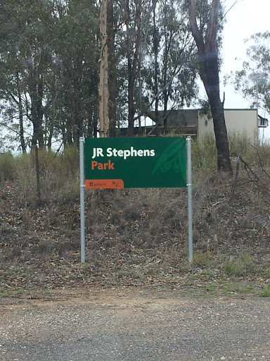 JR Stephens Park