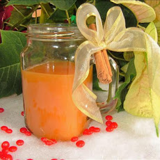 Dr. Jack's Wassail