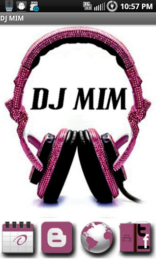 【免費娛樂App】DJ MIM-APP點子