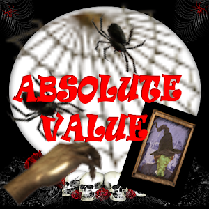 Absolute Value Haunted.apk 1.0