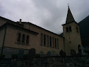 Église de Liddes