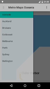 How to get Metro Maps Oceania 1.1.0 unlimited apk for android