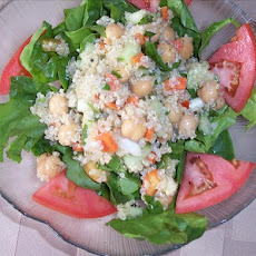 Quinoa Salad