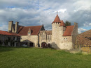 Hattonchâtel Château