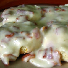 Bacon Gravy