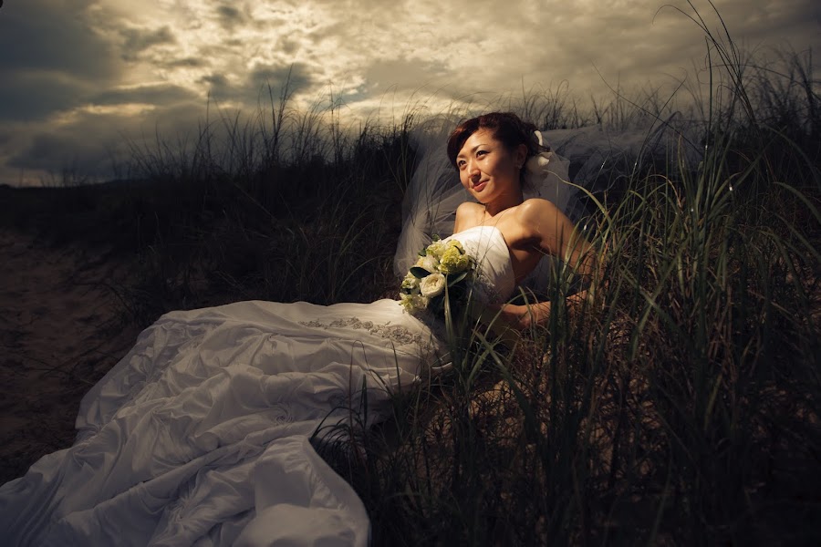by Anderson Miranda - Wedding Bride