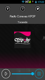 How to get Rádio Conexão KPOP 1.0 unlimited apk for bluestacks