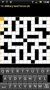 How to mod Crossword Puzzle King Lite lastet apk for bluestacks