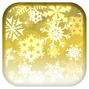Snowflake Xmas Live Wallpaper.apk 1.0.5