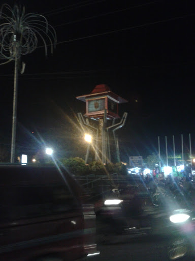 1st Landmark of Pati Square