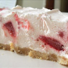 Summer Yogurt Pie