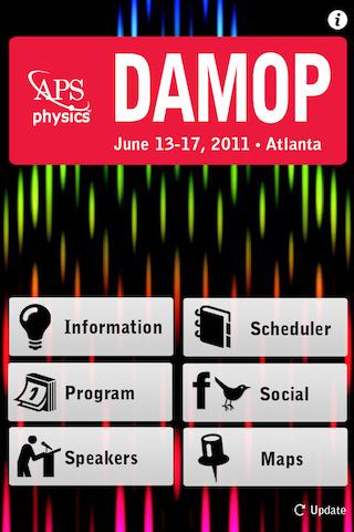APS DAMOP 11 beta