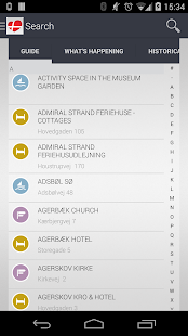 How to download Tourist info SouthWest Denmark patch 2.1.2-20151005 apk for pc