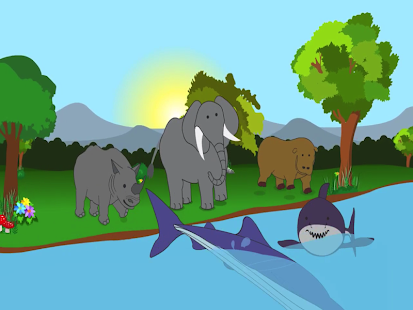 How to mod Animal Hooray: Sounds_Videos 1.2 apk for android