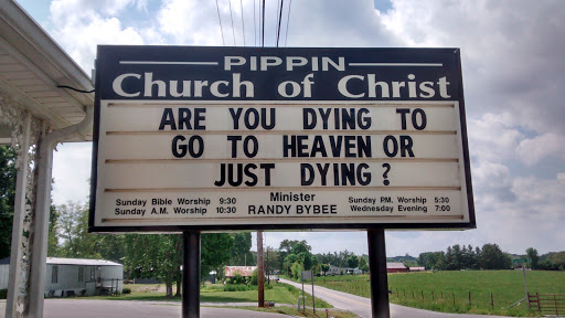 Pippin Church of Christ