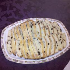 Irish Soda Bread II