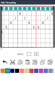 How to install Weave with iWeaveIt patch 1.3.7 apk for laptop