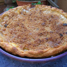 Perfect Pie Crust