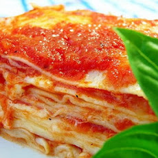 Lasagna