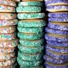 Rainbow Rounds