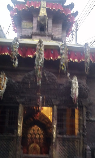 Chhuma Ganesh Temple