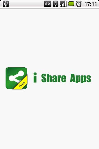 i Share Apps Free