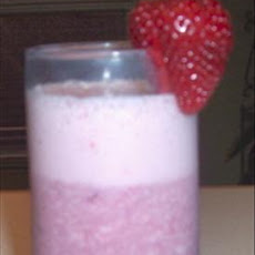 Monkey Milkshake