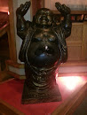 Buddha Belly at Kanki