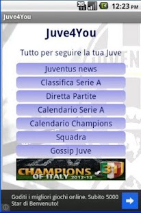 How to mod Bianconeri 4 You patch 9.0 apk for android