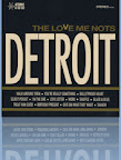 The Love Me Nots - Detroit - Bulletproof Heart