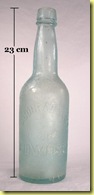 budweiser bottle