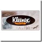 Kleenex man size