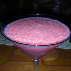 Strawberry Daiquiri