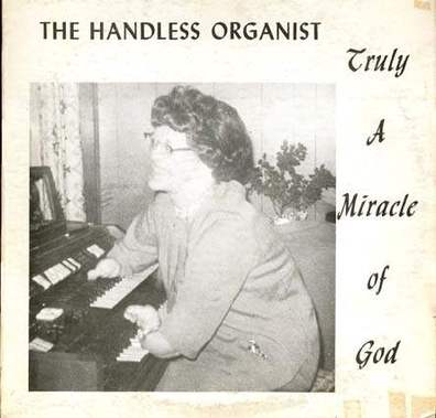 Handless Miracle