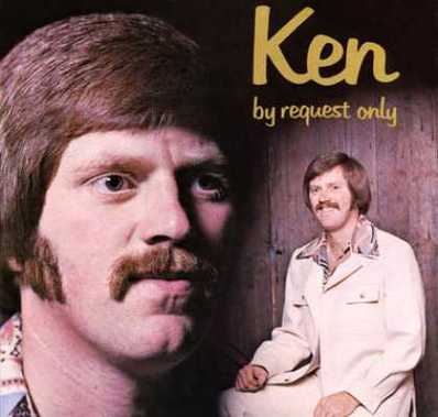 There will be no requests Ken