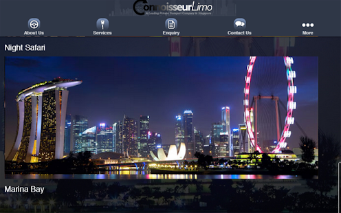 How to mod Connoisseur Limo lastet apk for bluestacks