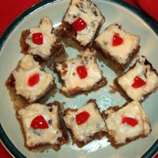 Cherry Squares