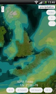 How to install The weather forecast UK meteo patch 1.0 apk for laptop