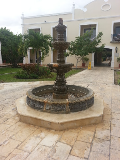 Fountain S20