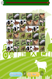 How to get Free Farm Animals Game 1.0 mod apk for pc