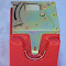 Single Slot Payphones - NOS AT&T S1H2-3 Private Pay phone plus 9