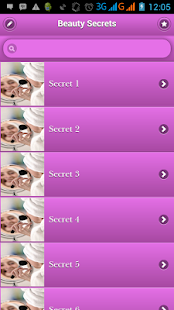 How to install Beauty Secrets 8.9 apk for bluestacks