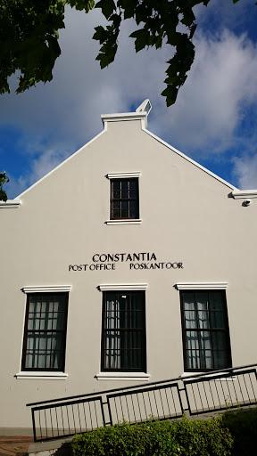 Constantia Post office 