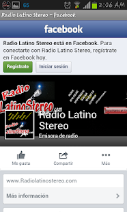 How to download Radio Latino Stereo patch 2.1 apk for pc