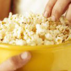 Sweet & Salty Kettle Corn