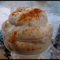 Apple Snow