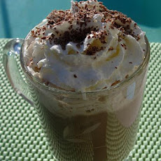 Amaretto Fudge Caffe, Non Alcoholic