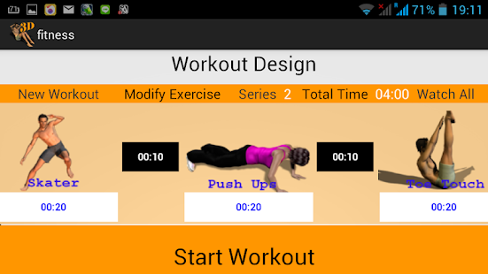 How to download Fitness3DPro mod apk for pc